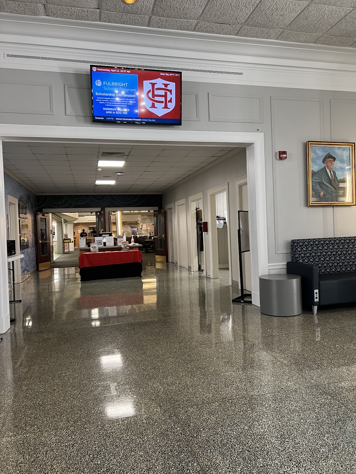 Hanover College photo 5