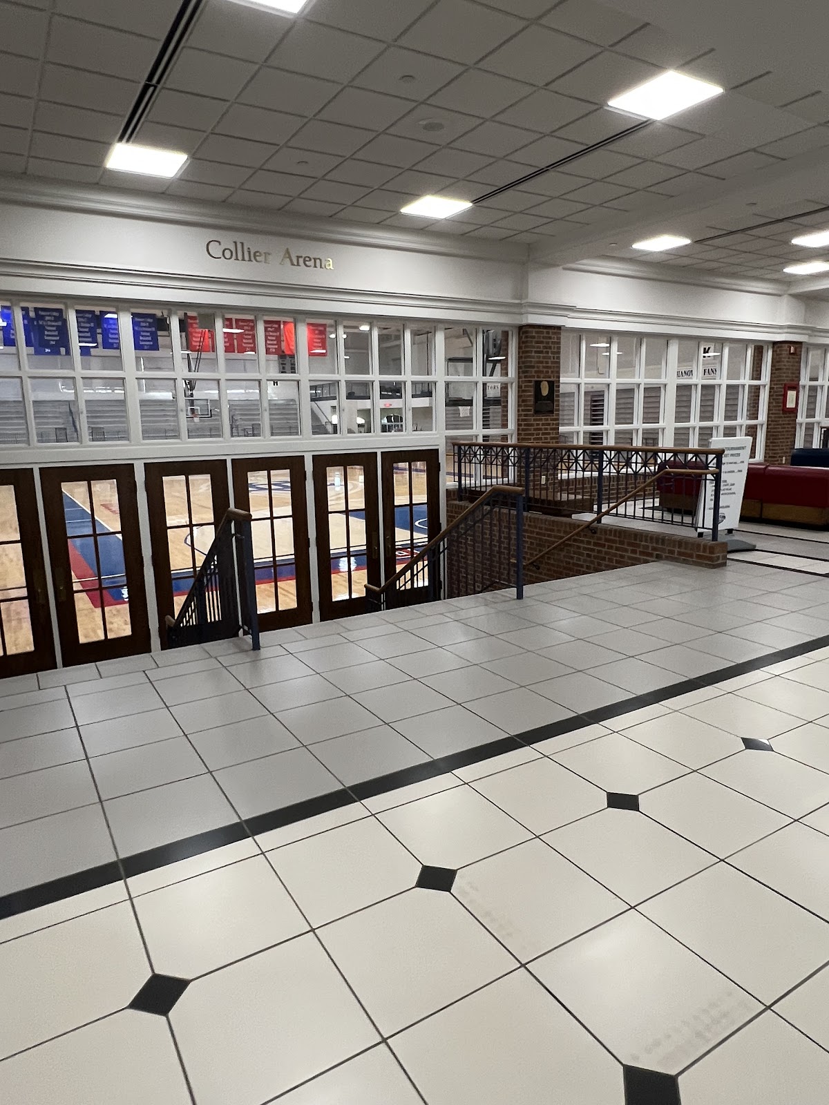 Hanover College photo 6