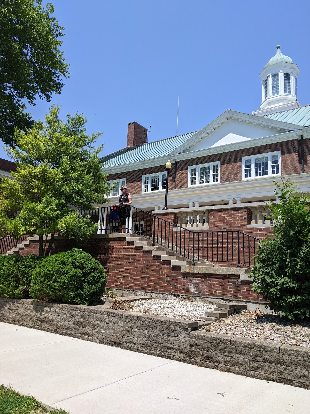 Hanover College photo 7