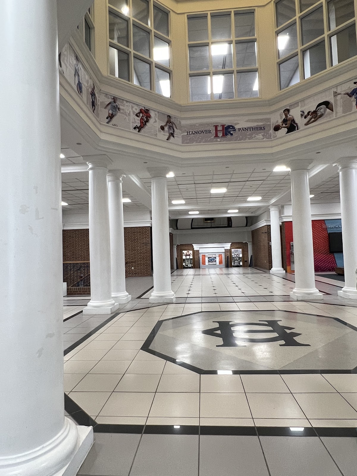 Hanover College photo 8