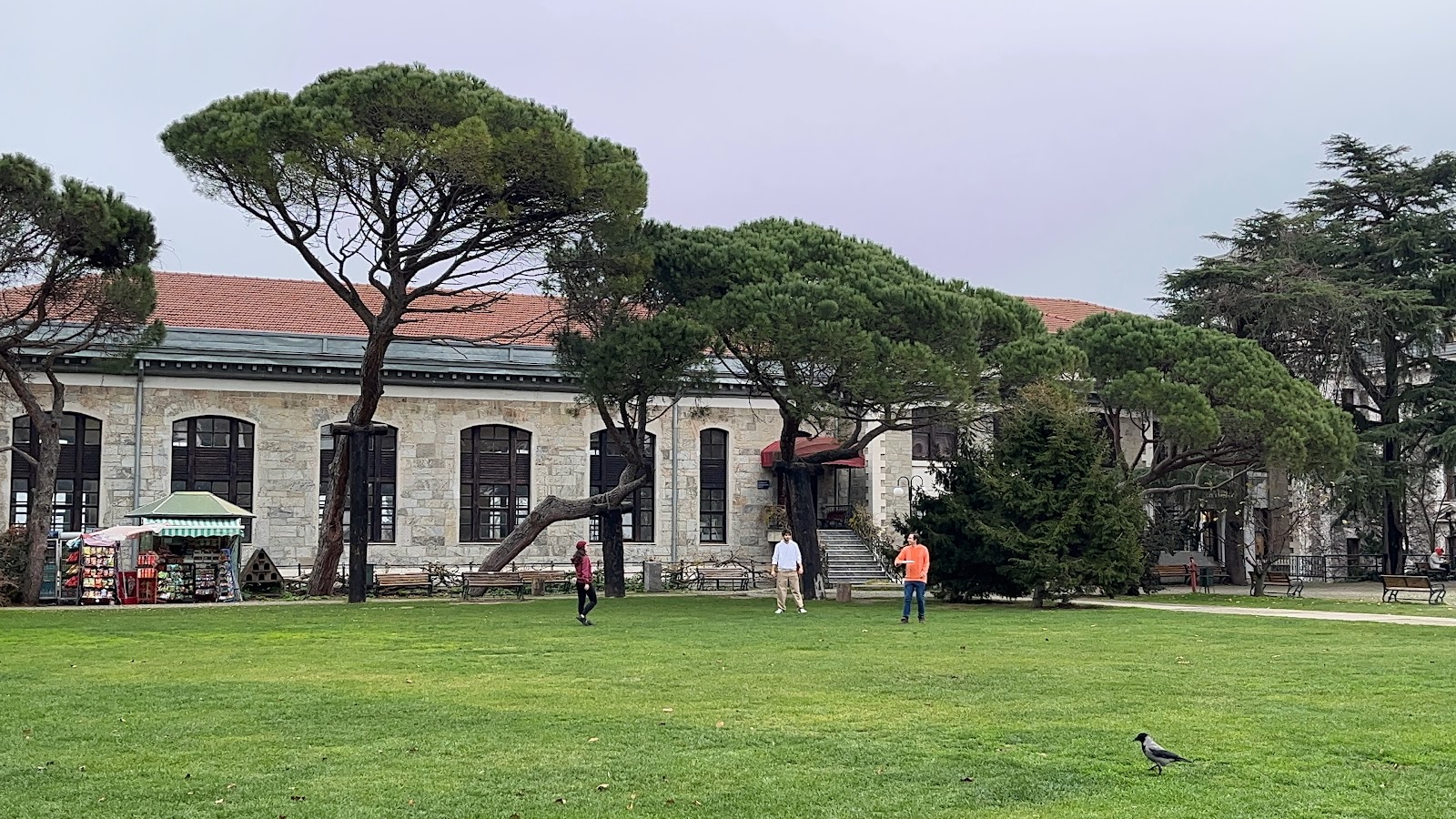 Boğaziçi University