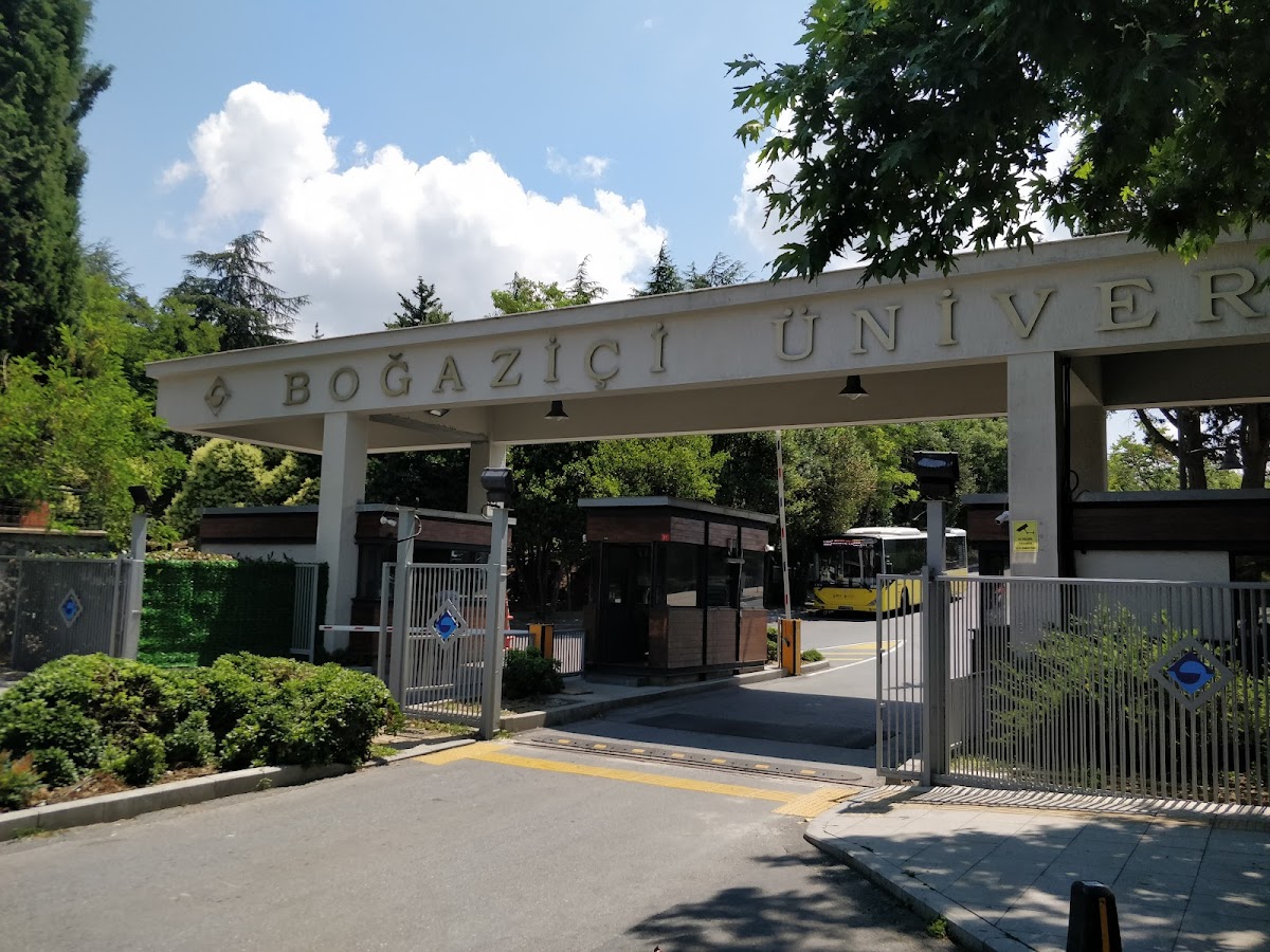 Boğaziçi University photo 8