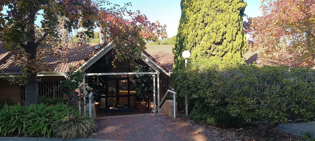 Perth Bible College photo 2