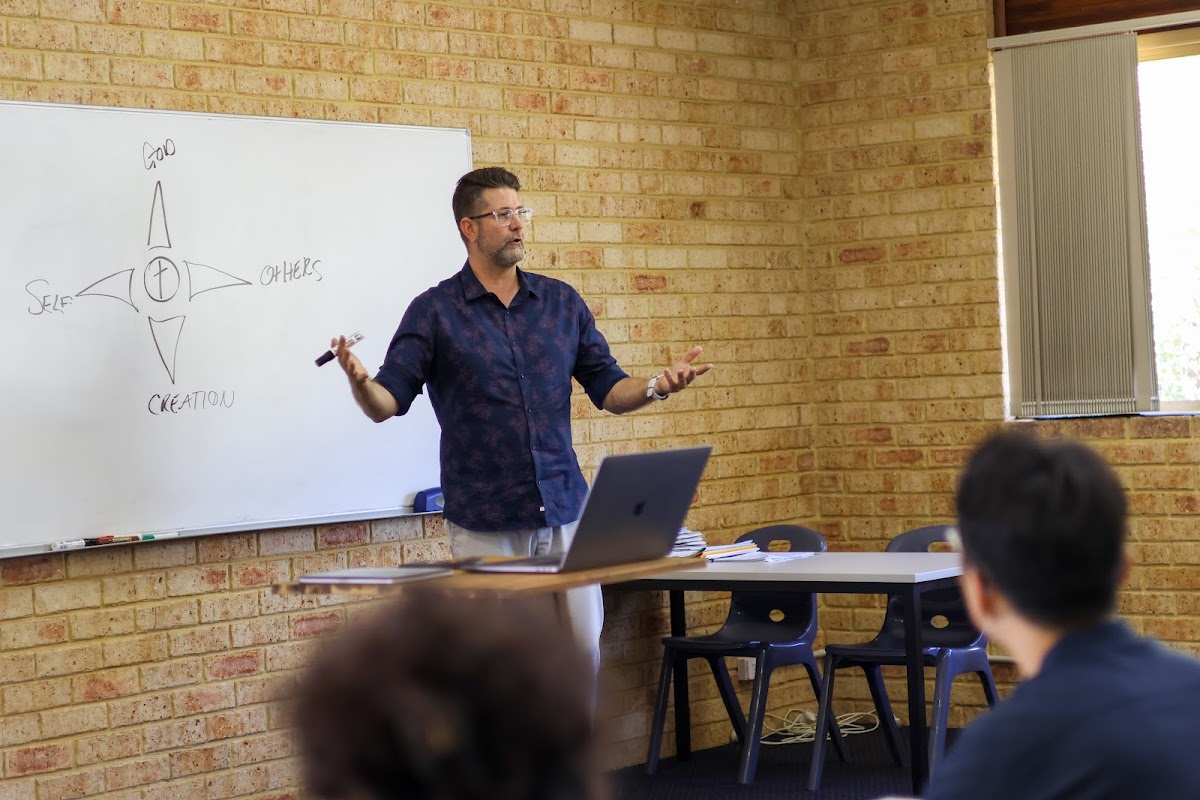 Perth Bible College photo 6