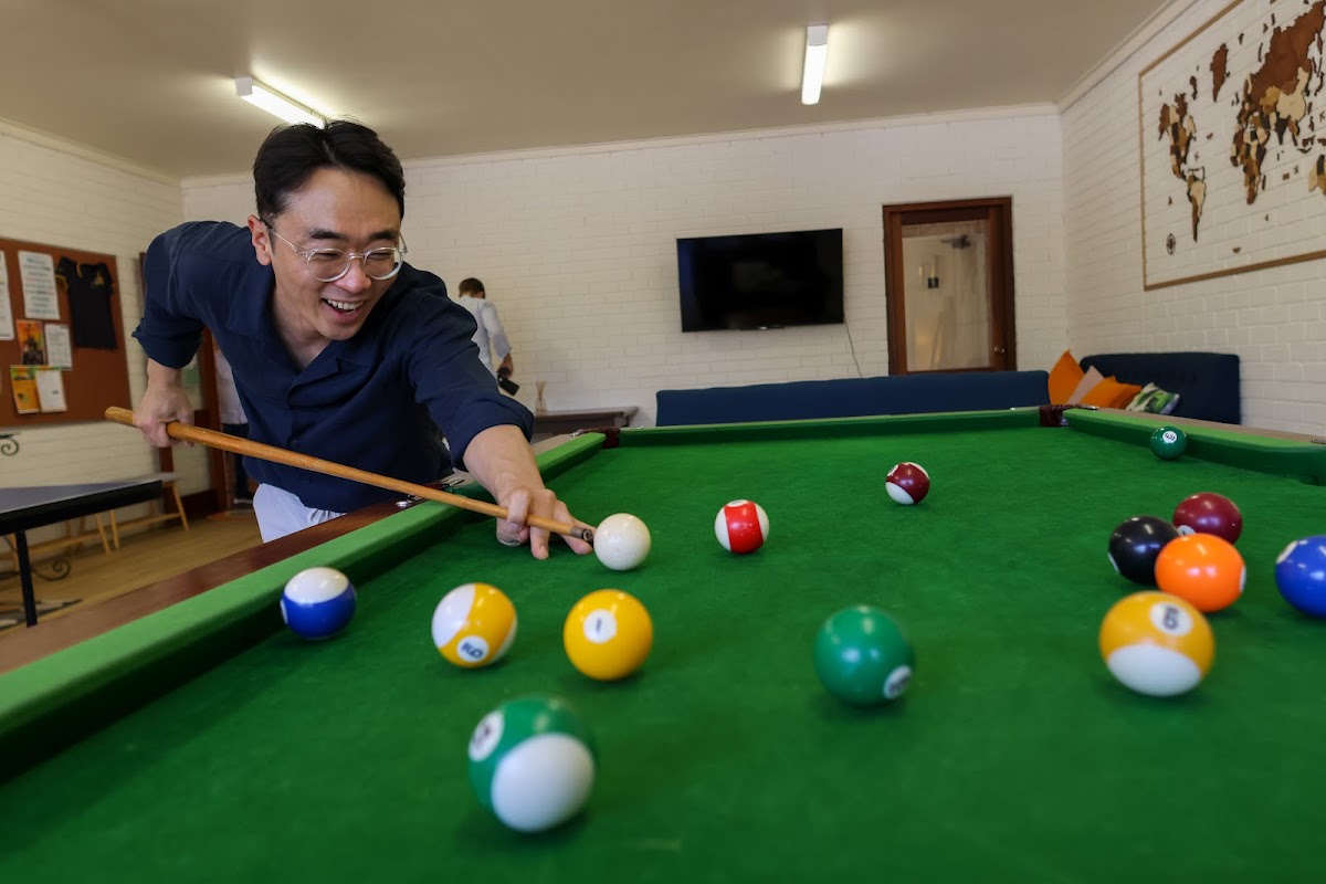 Perth Bible College photo 7