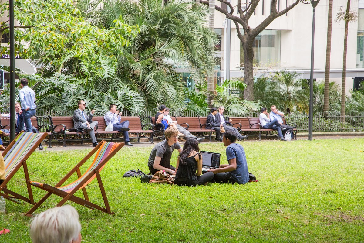 Sydney Institute of Business and Technology photo 2