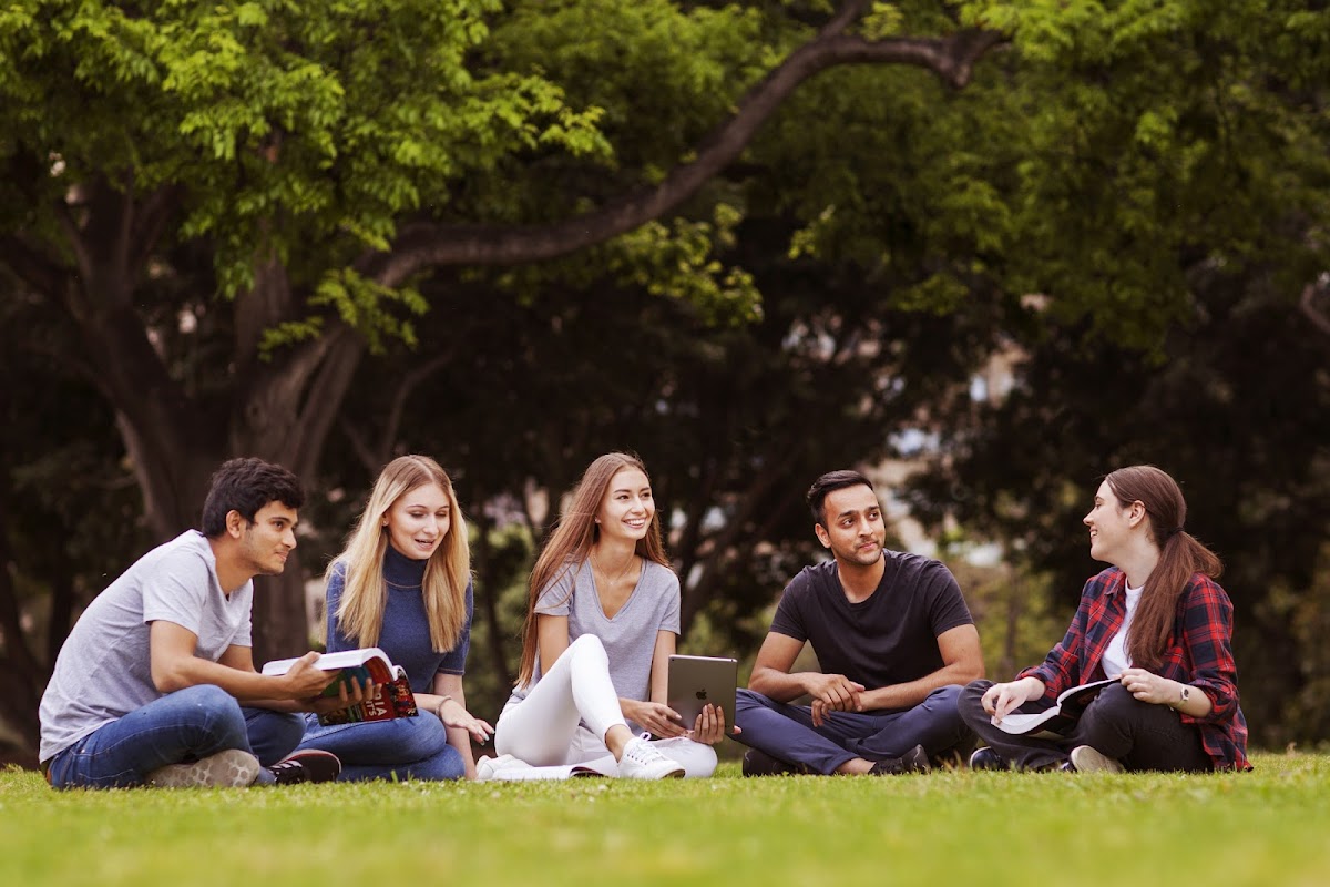 Sydney Institute of Business and Technology photo 3