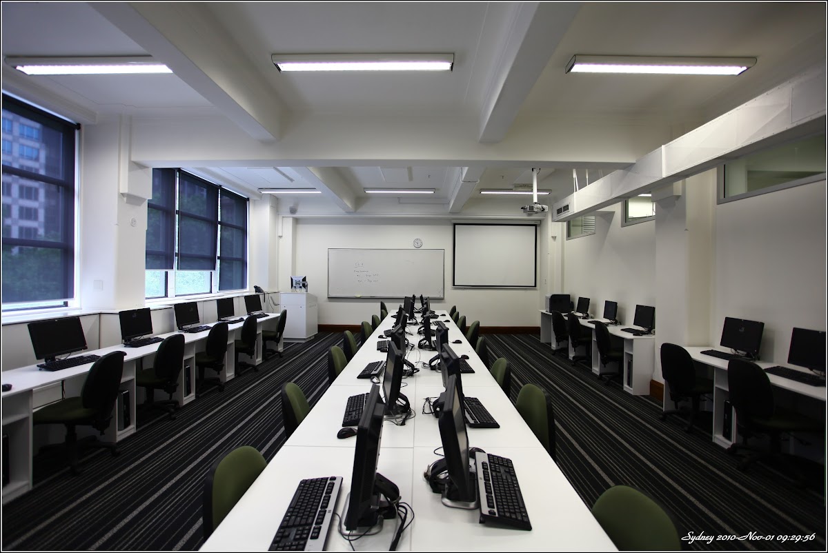 Sydney Institute of Business and Technology photo 4