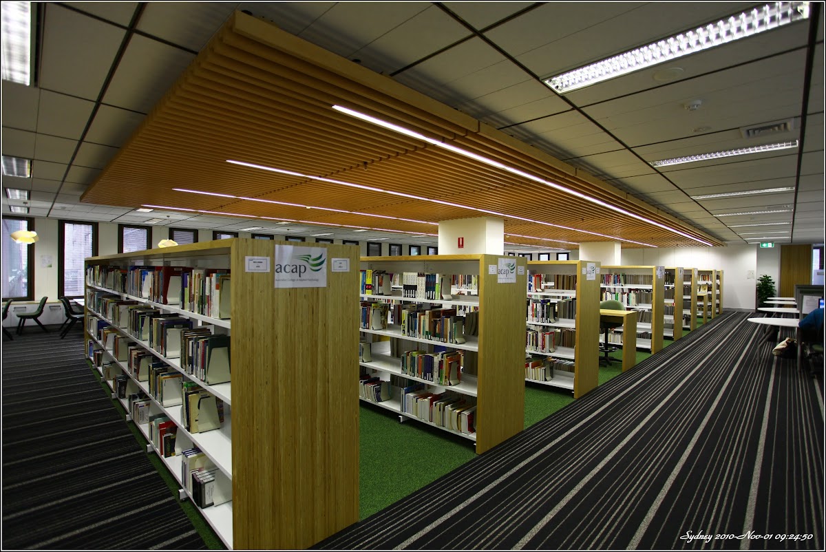 Sydney Institute of Business and Technology photo 5