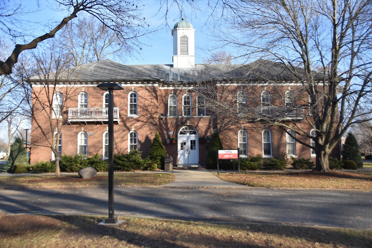 Blackburn College photo 2