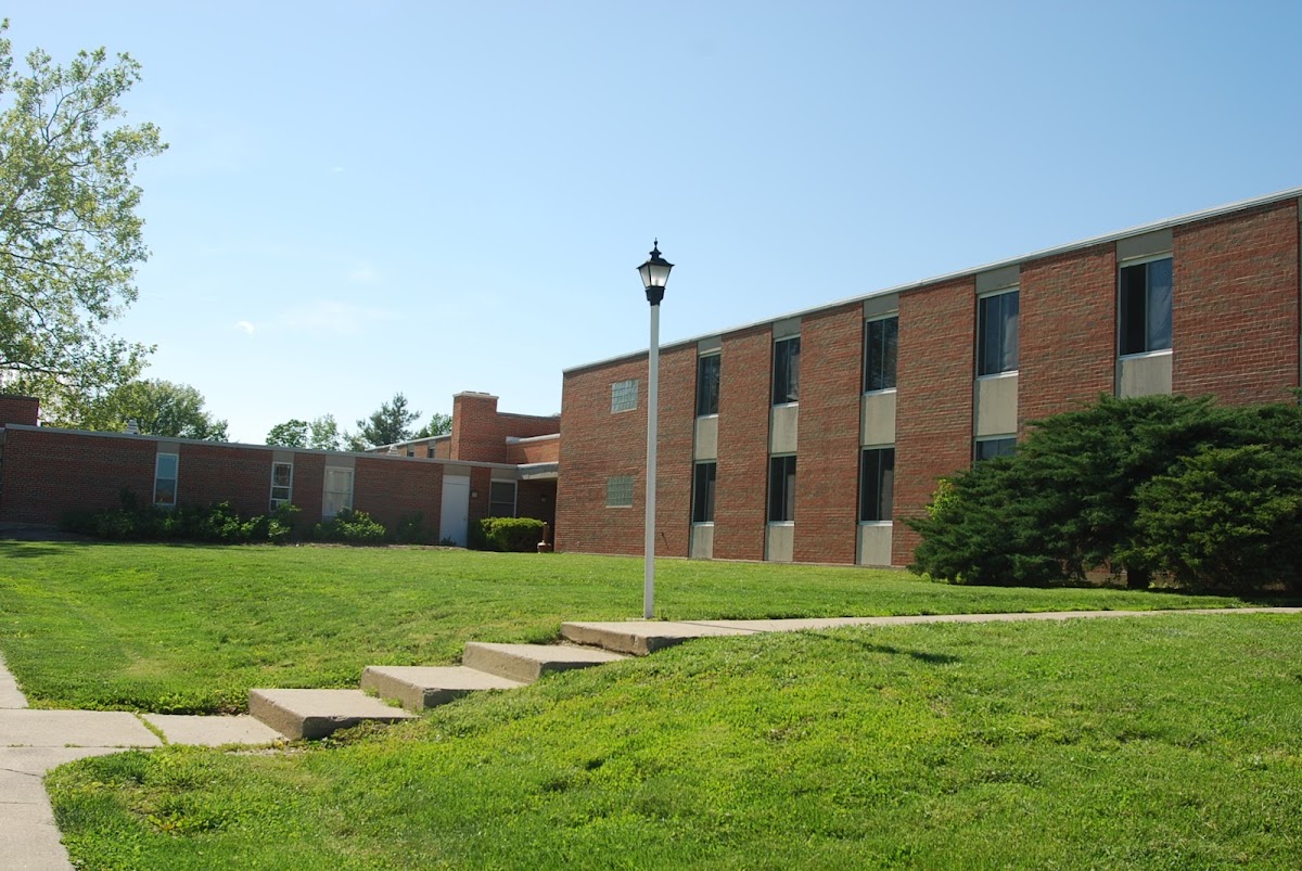 Blackburn College photo 4