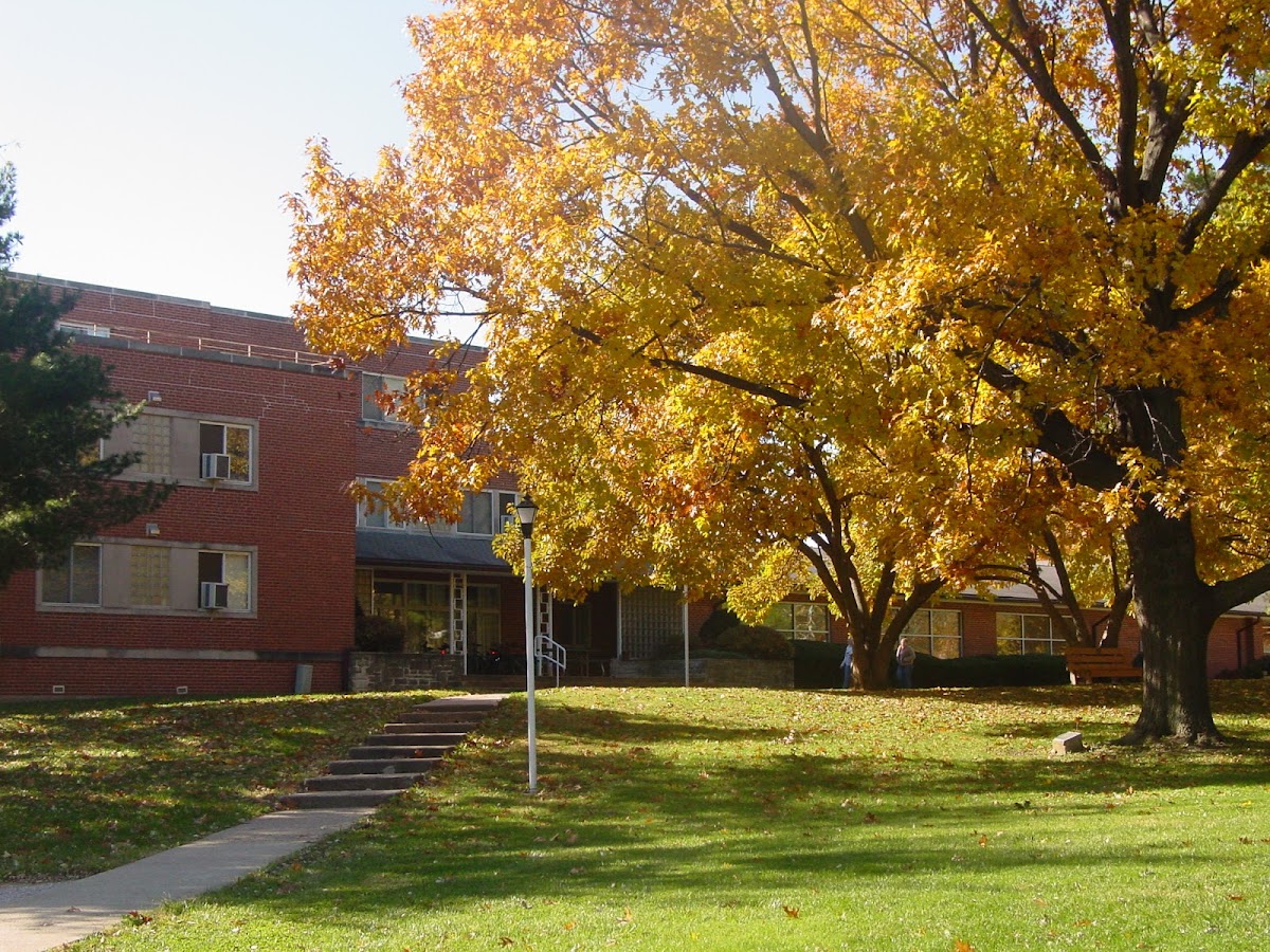 Blackburn College photo 9