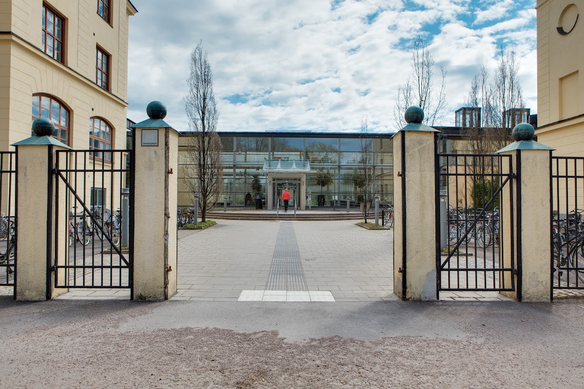 University of Gävle photo 6