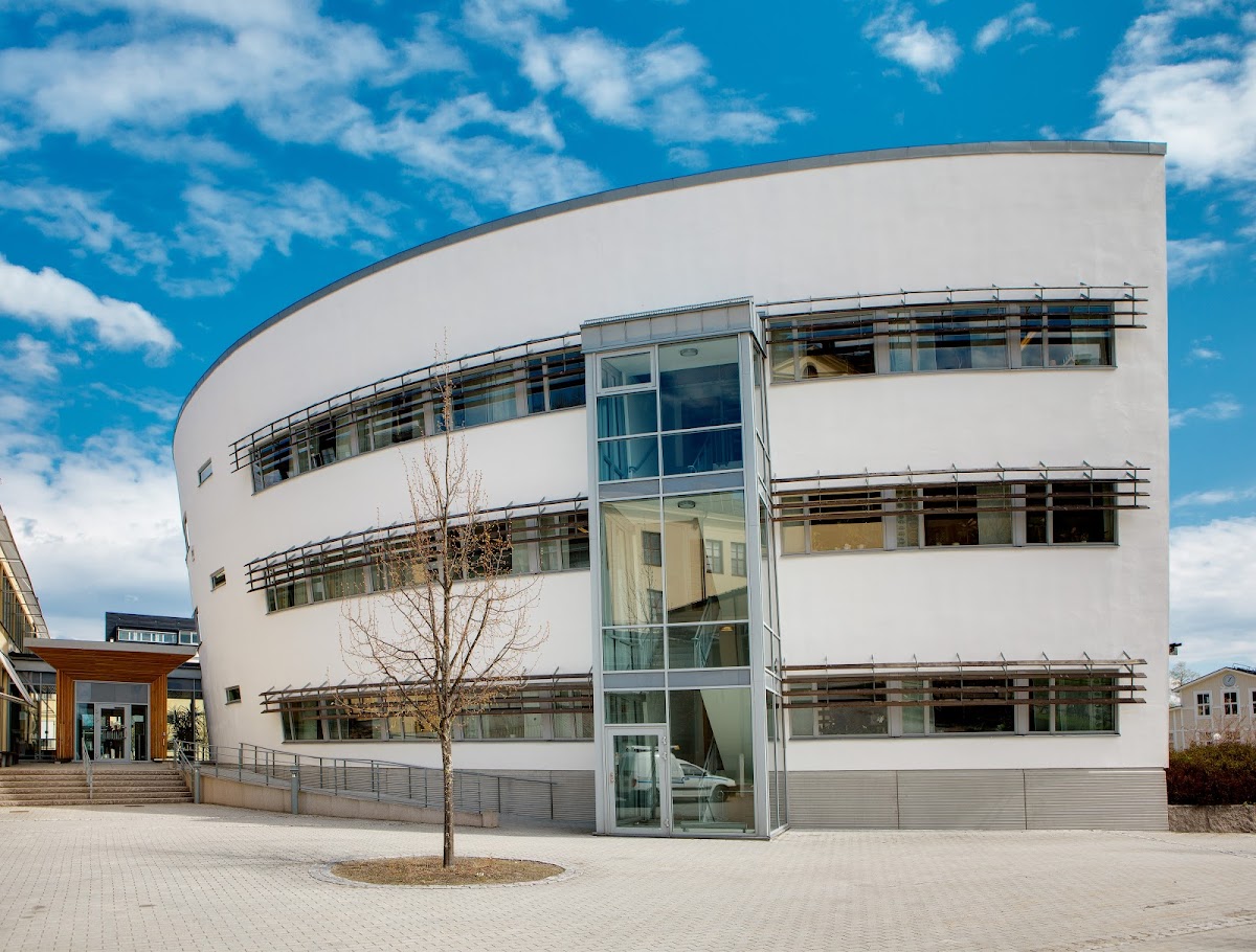 University of Gävle photo 8
