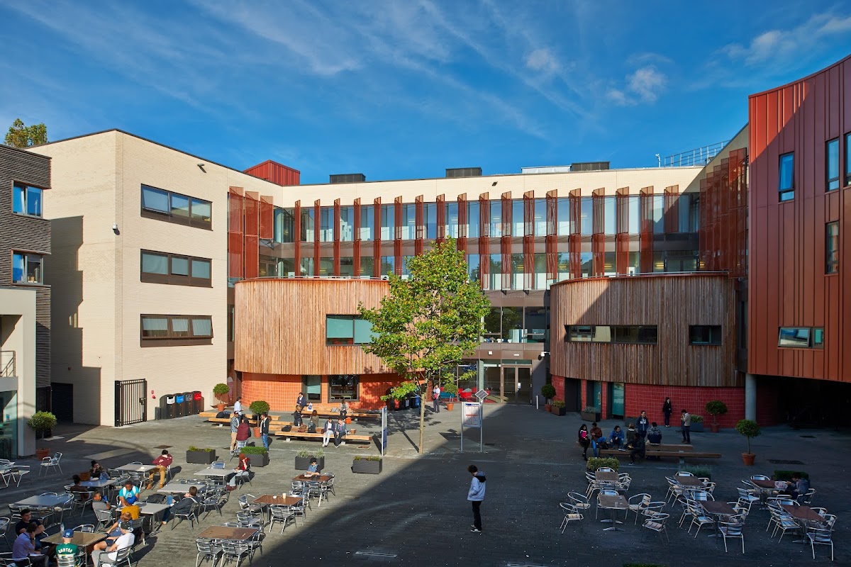 Anglia Ruskin University photo 2