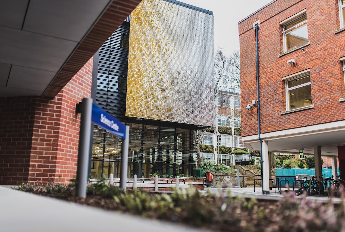 Anglia Ruskin University photo 5