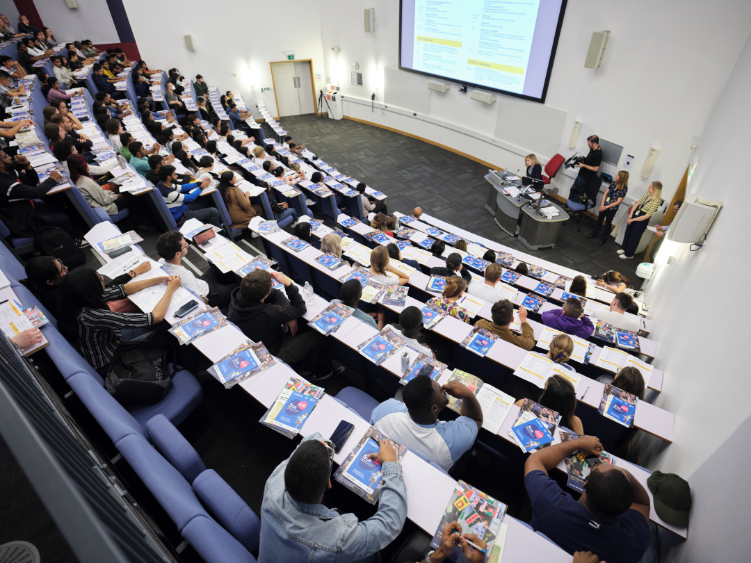 Anglia Ruskin University photo 6