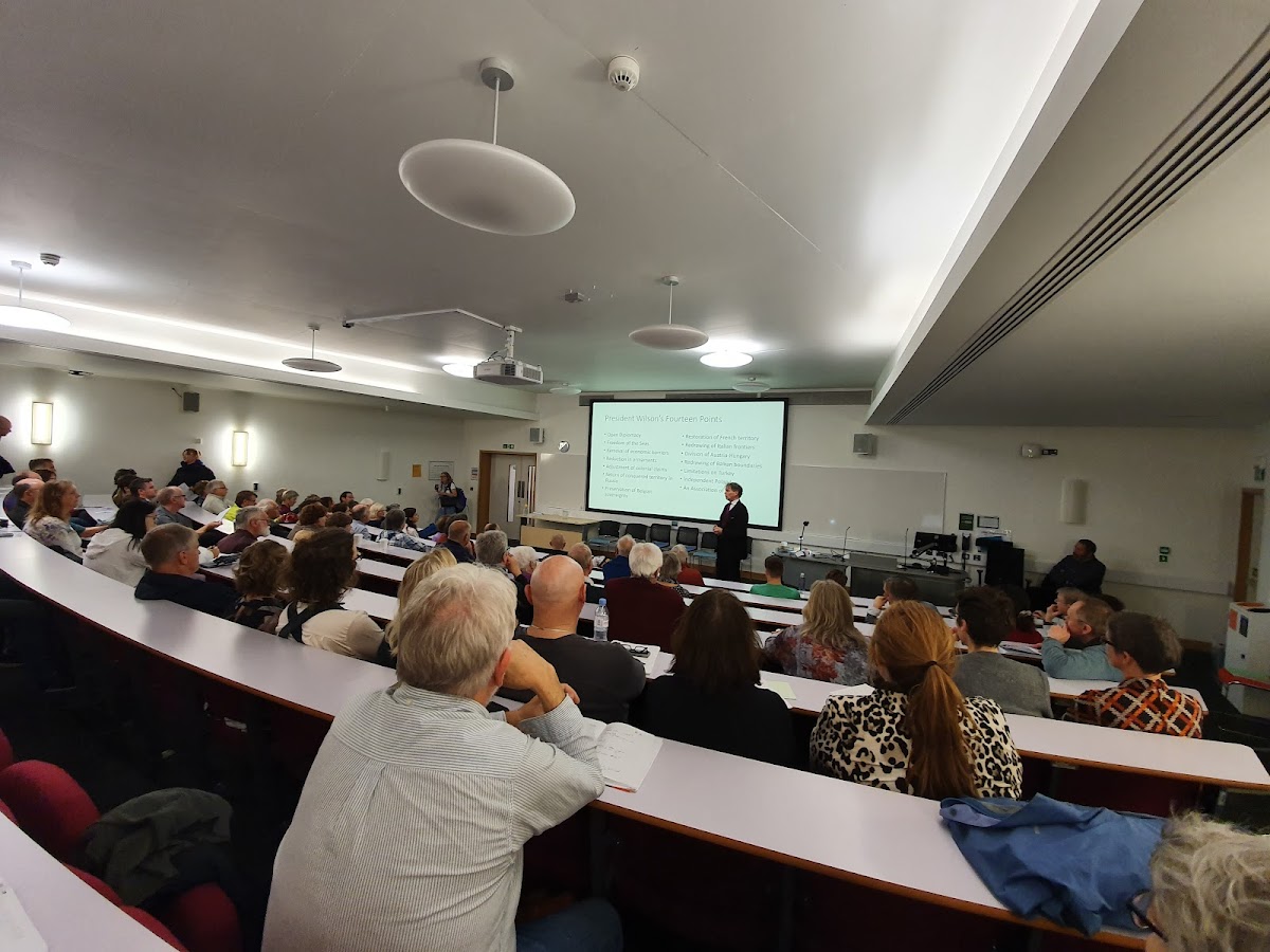 Anglia Ruskin University photo 7