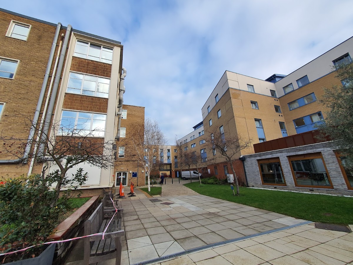 Anglia Ruskin University photo 8