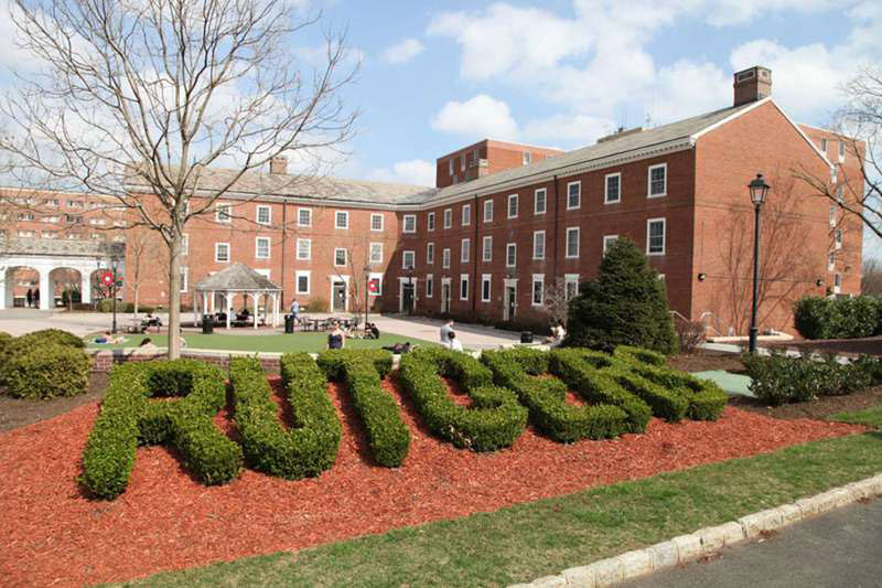Rutgers University photo 1