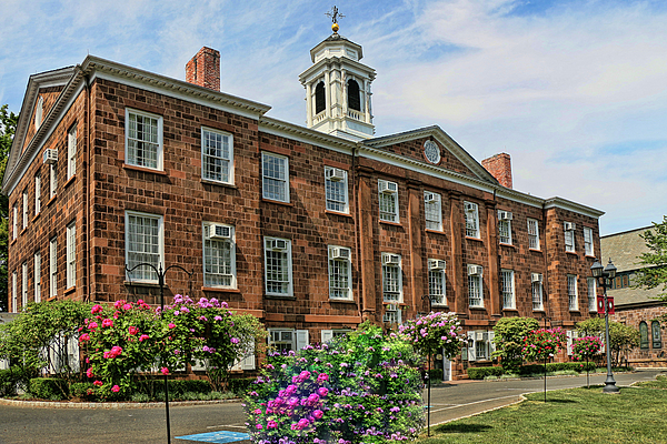 Rutgers University photo 2