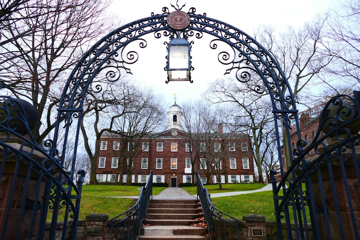 Rutgers University photo 3