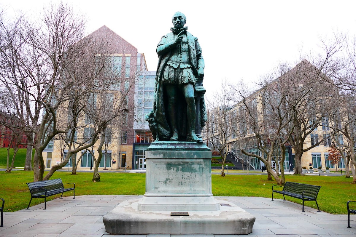 Rutgers University photo 4