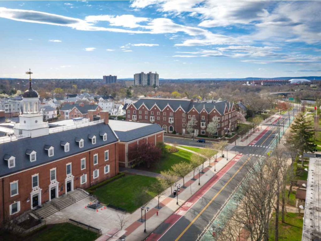 Rutgers University photo 6