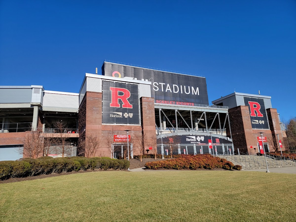 Rutgers University photo 7