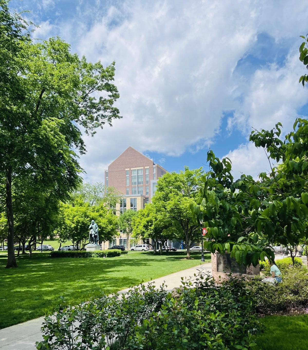 Rutgers University photo 9