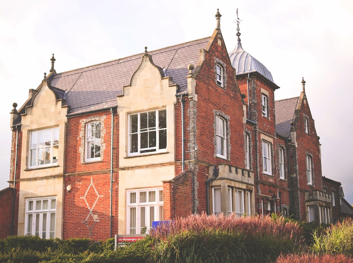 University of Reading photo 2