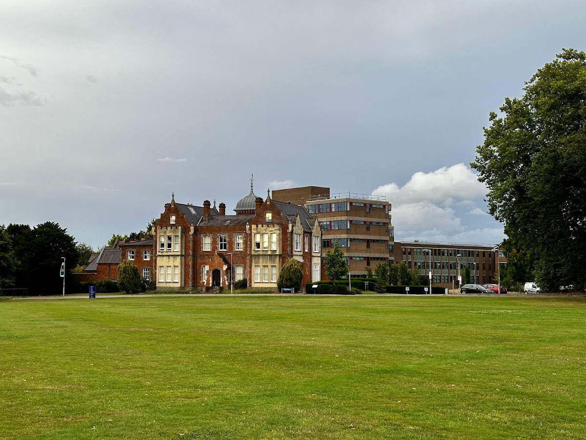 University of Reading photo 4