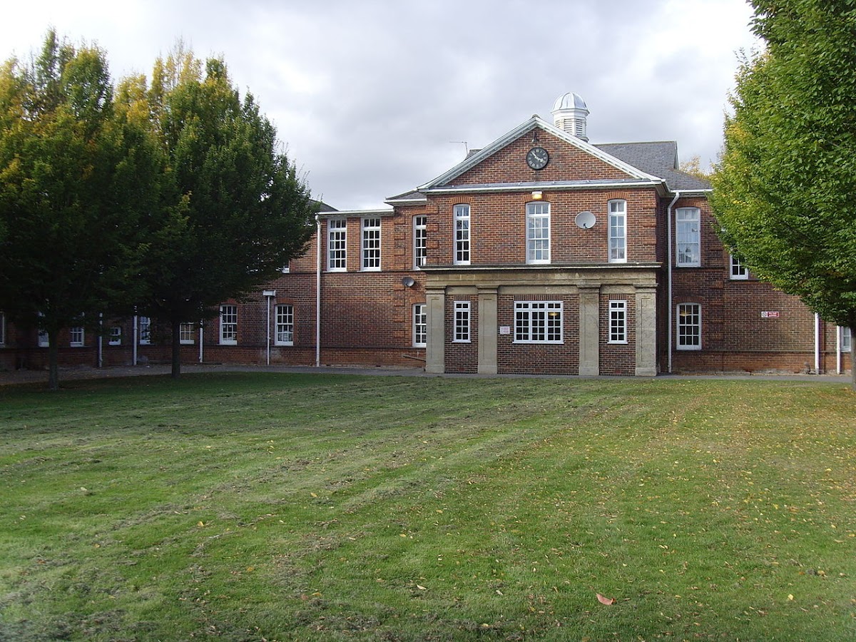 University of Reading photo 5