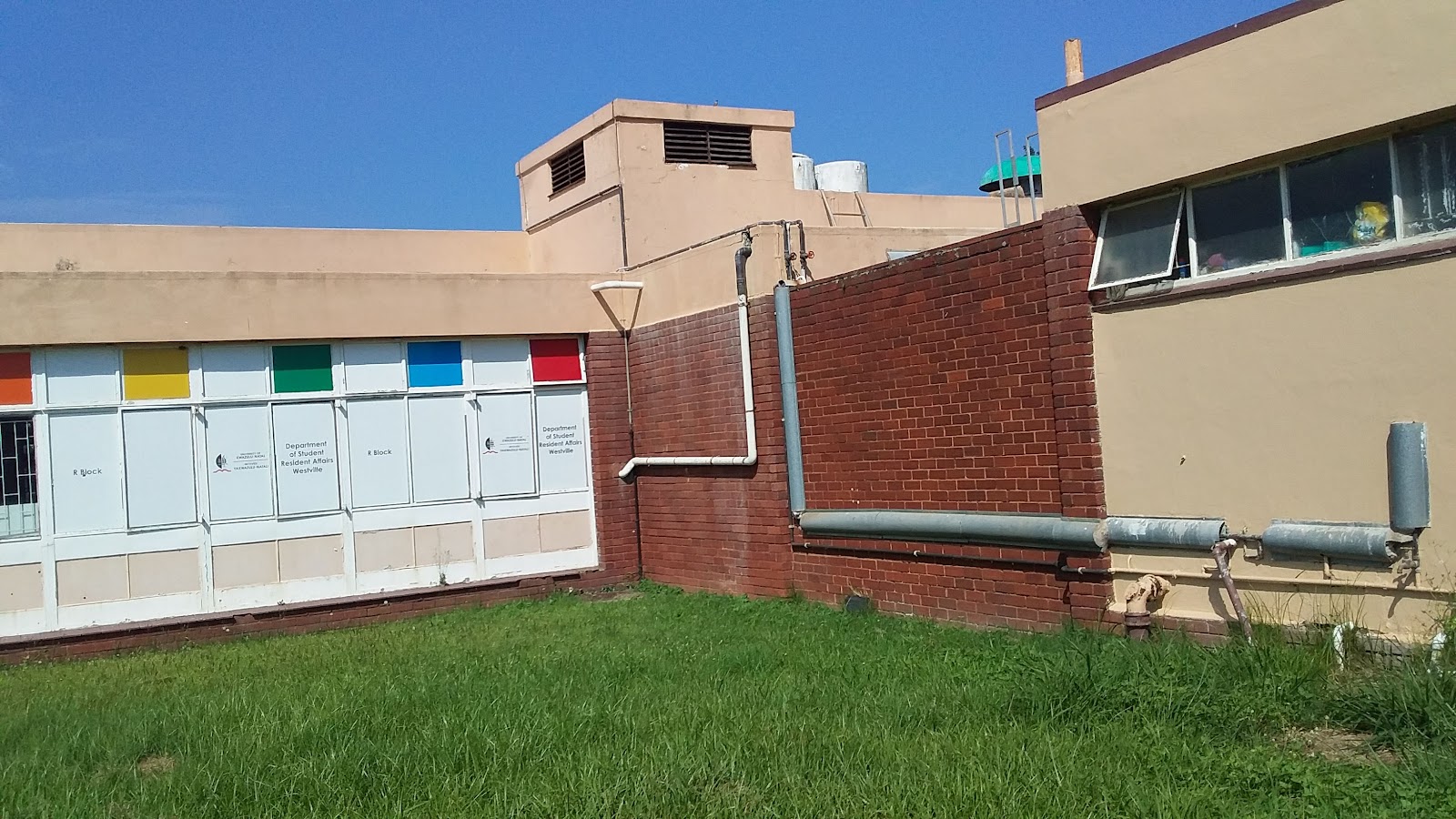 University of KwaZulu-Natal