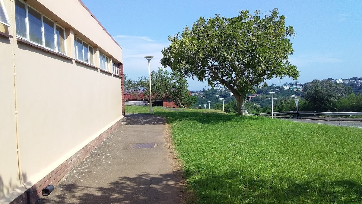 University of KwaZulu-Natal photo 1
