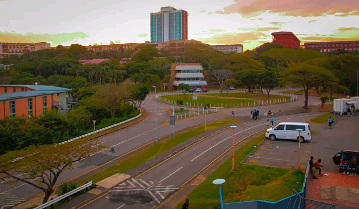 University of KwaZulu-Natal photo 2