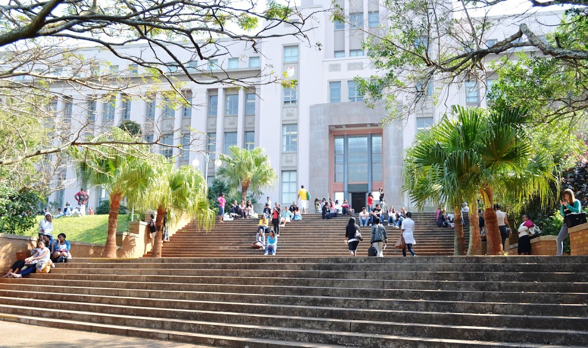 University of KwaZulu-Natal photo 3