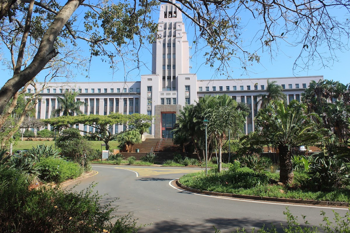 University of KwaZulu-Natal photo 4