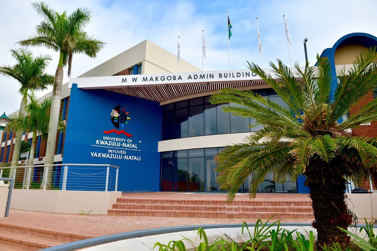 University of KwaZulu-Natal photo 5
