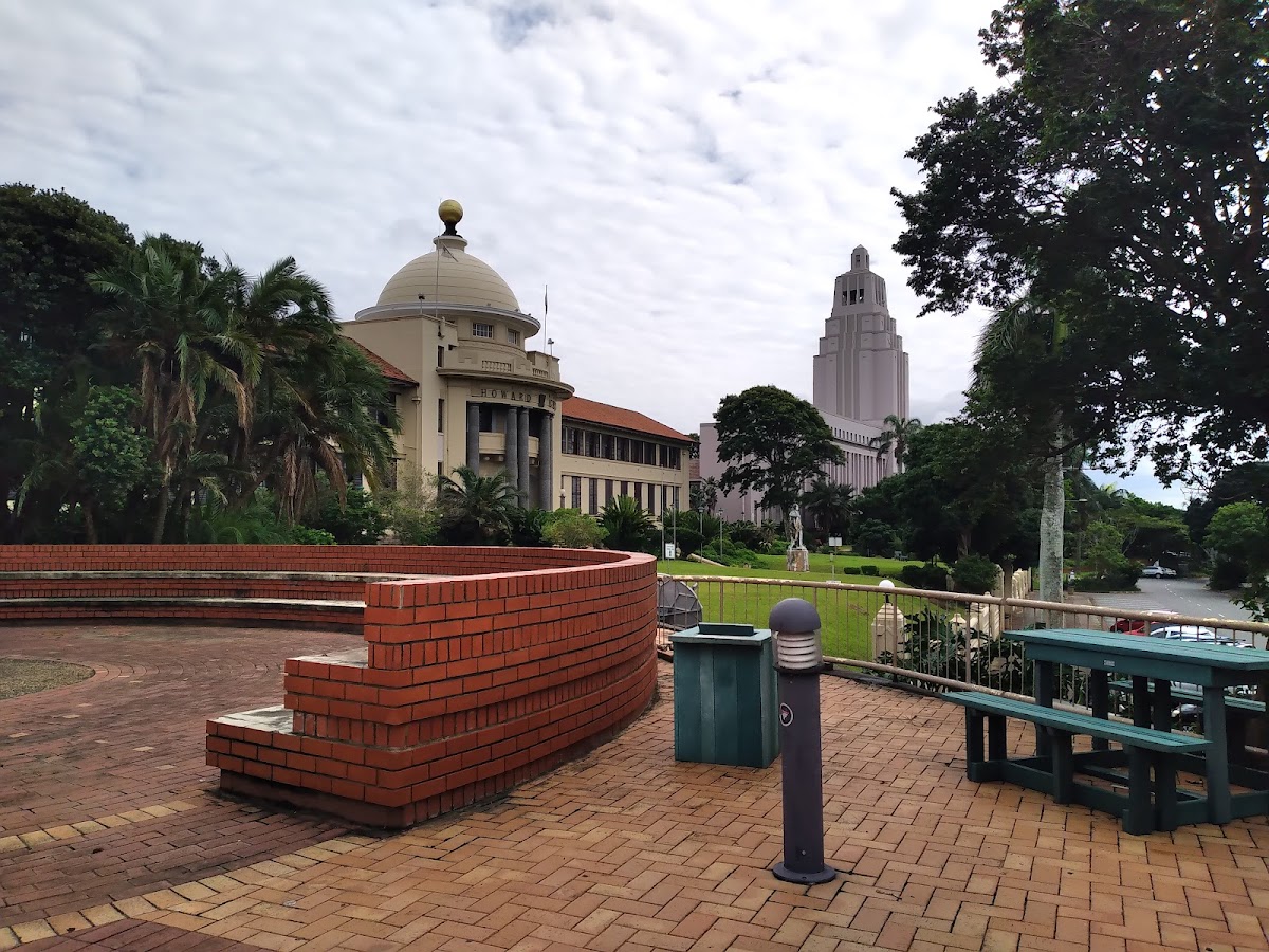 University of KwaZulu-Natal photo 6