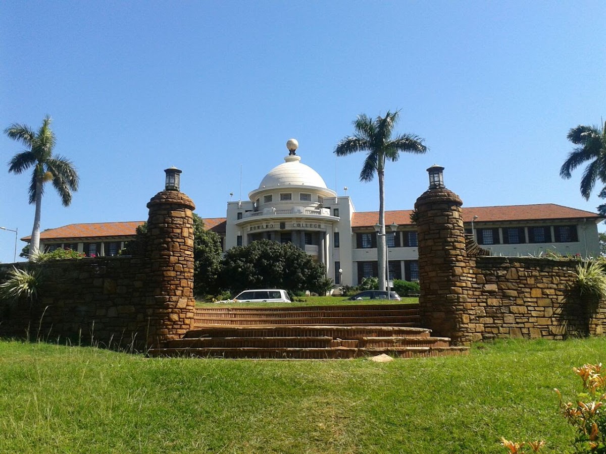 University of KwaZulu-Natal photo 7