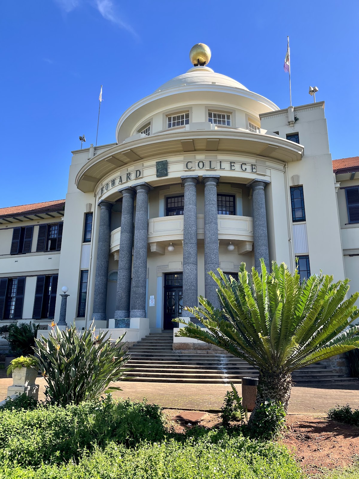 University of KwaZulu-Natal photo 8