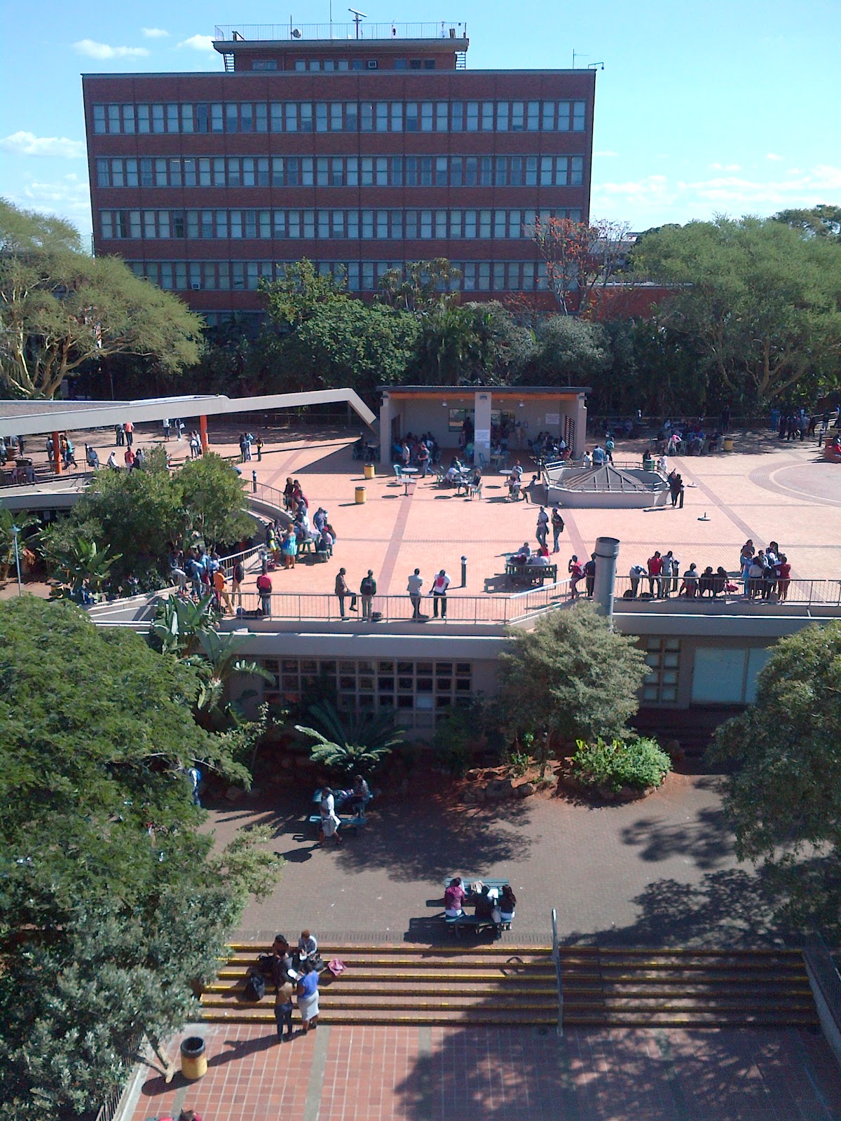 University of KwaZulu-Natal photo 9