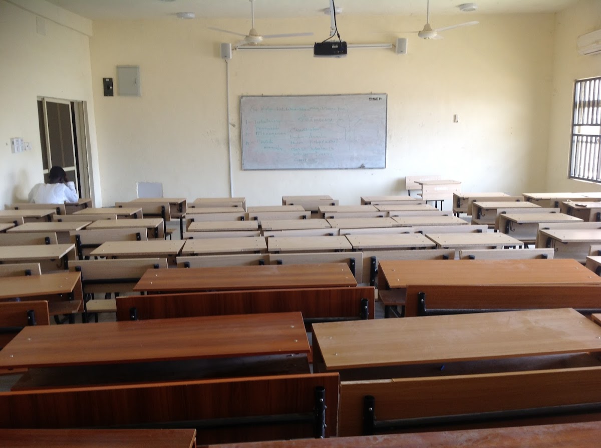 Federal University Dutse photo 3