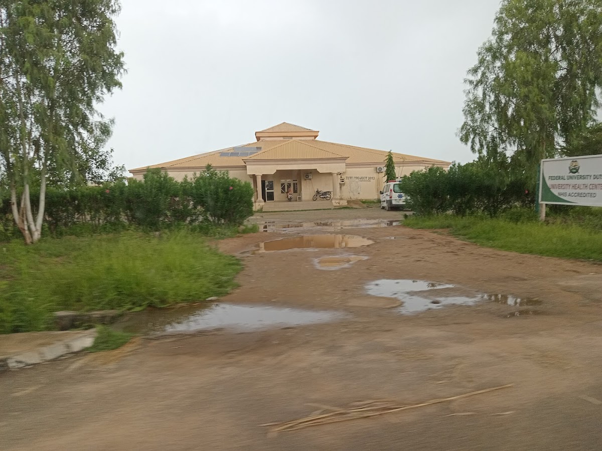 Federal University Dutse photo 4