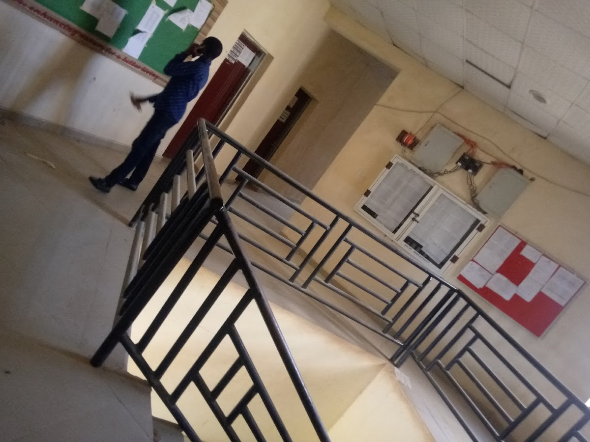 Federal University Dutse photo 6