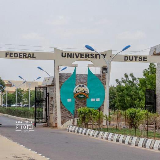 Federal University Dutse photo 7