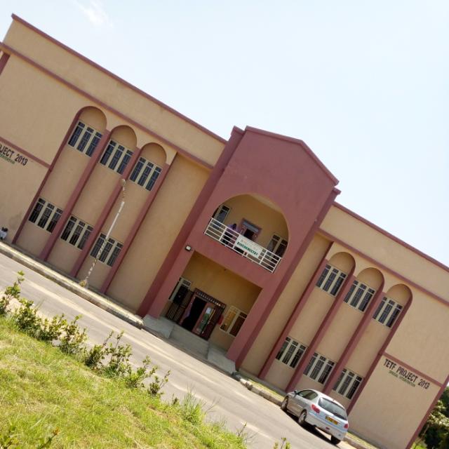 Federal University Dutse photo 8