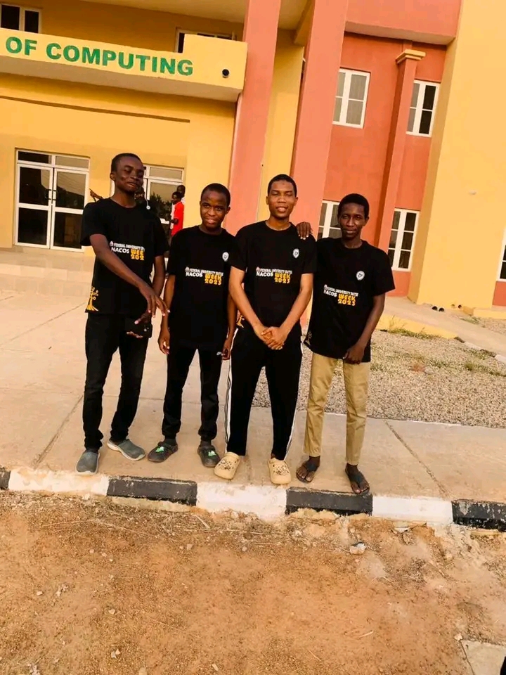 Federal University Dutse photo 9