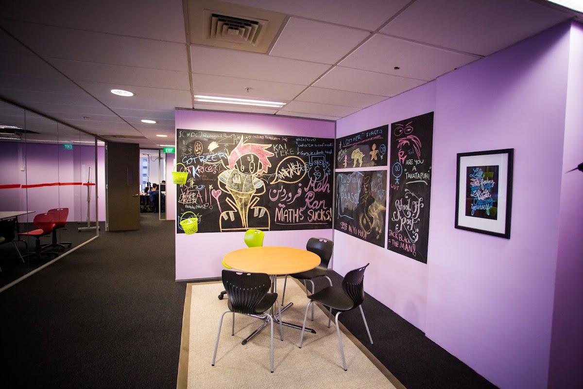 Media Design School photo 1